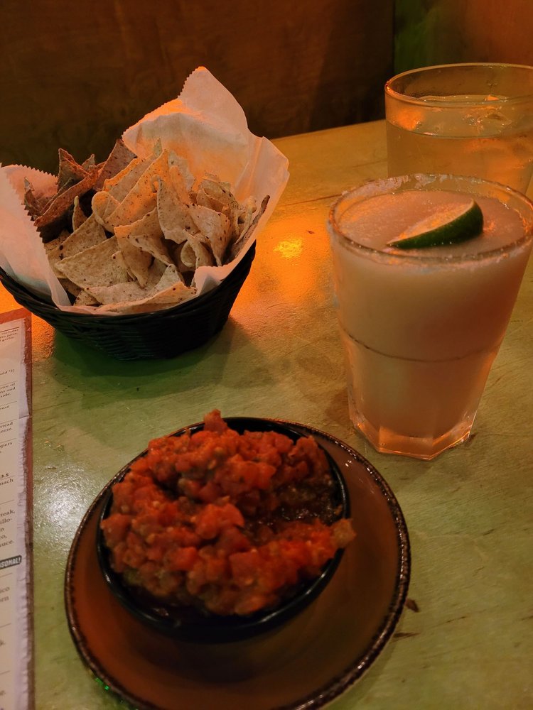 Mad Mex - Shadyside