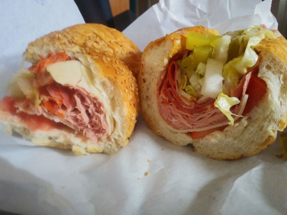 P & K Delicatessen P & K Delicatessen