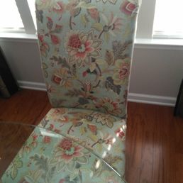 Apex Furniture And Upholstery Reupholstery Photo Of Apex Furniture And Upholstery Raleigh Nc United States Reupholstered