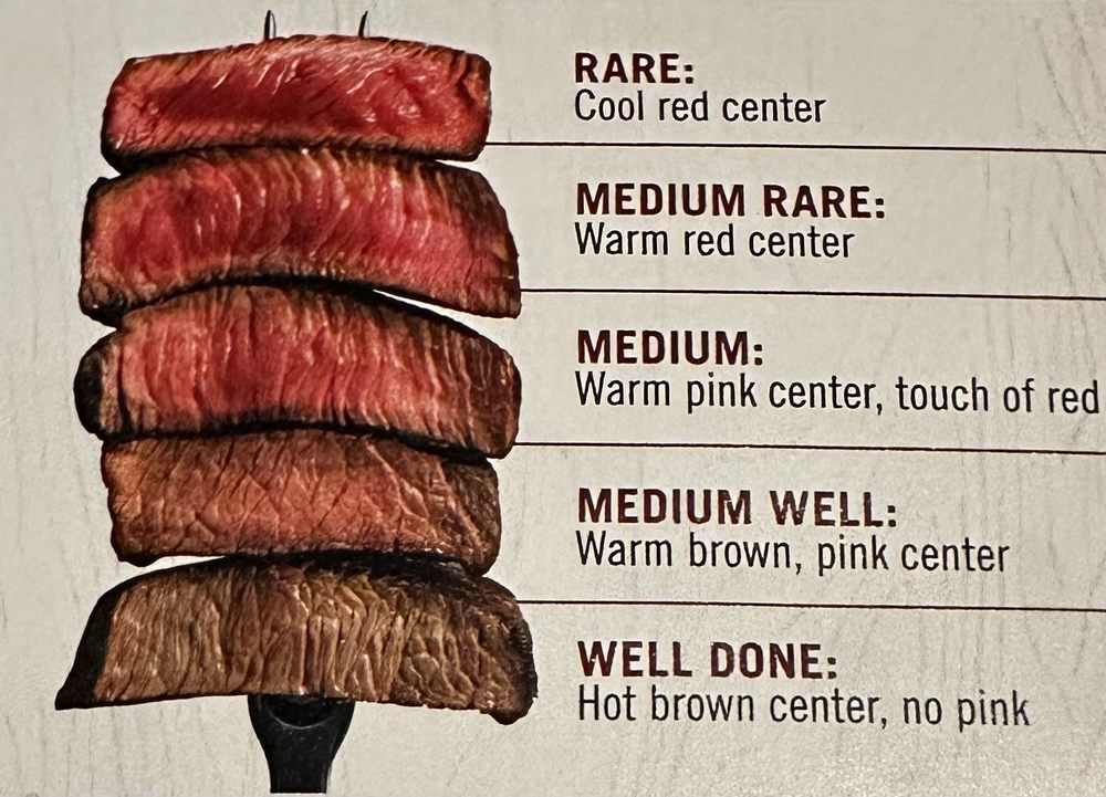 Harvey Johns Steakhouse