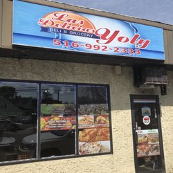 Las Delicias Yoly Salvadoran 2104 Grand Ave Baldwin Ny Photo Of Las Delicias Yoly Baldwin Ny United States
