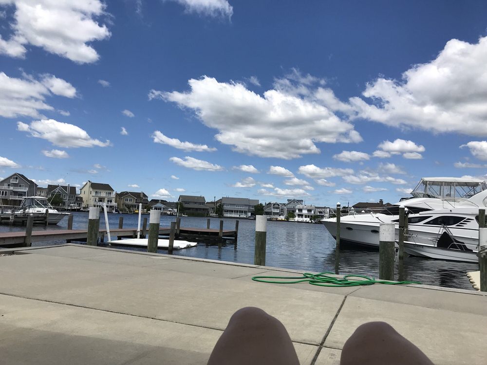 Harbour Yacht Club 13 Photos Boat Charters 501 Rt 35 S