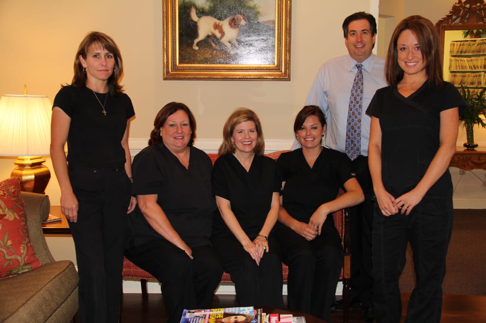 image of business J Patrick Posey, DDS