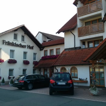 Hotel Frankischer Hof Altenkunstadt Hotel Frankischer Hof Altenkunstadt
