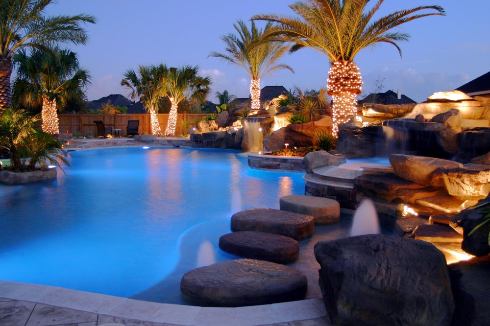 Royal Pool Service
