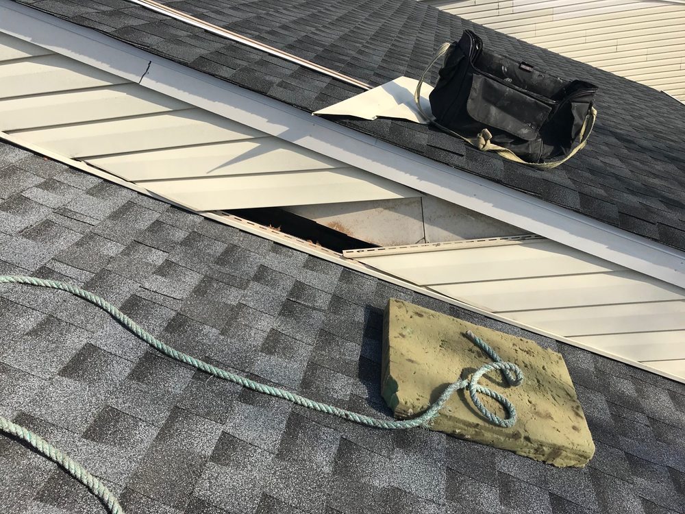 Siding Doctors