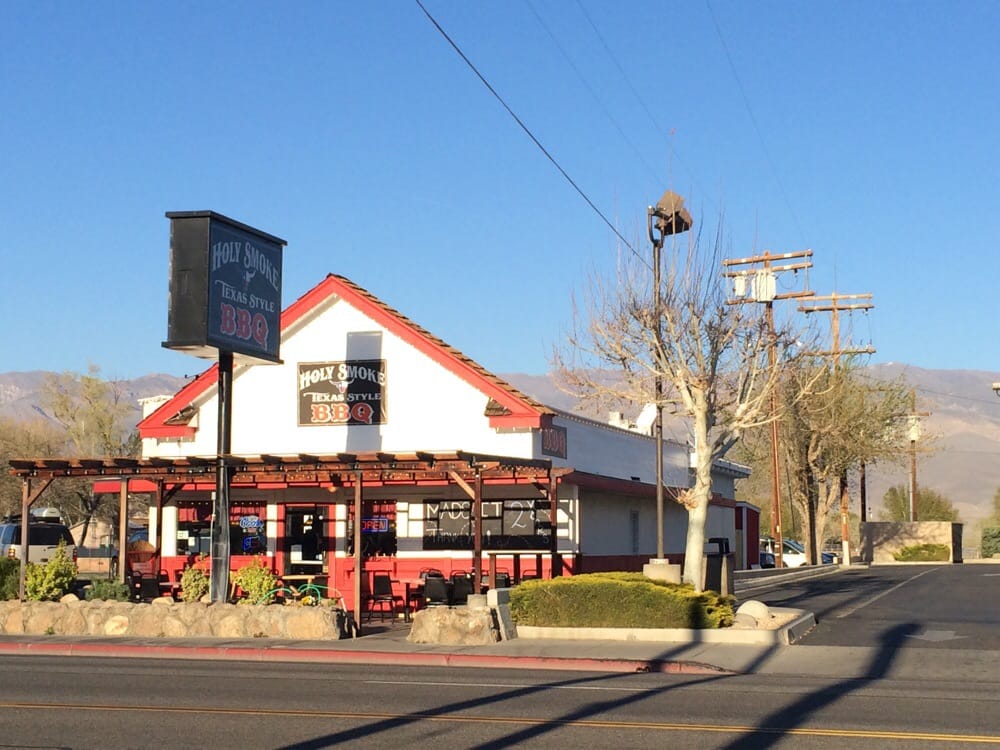 Holy Smoke Texas Style Barbecue 441 Photos & 842 Reviews Barbeque