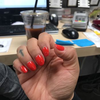 Lacquered Up 134 Photos 176 Reviews Nail Salons 665 E Photo Of Lacquered Up Claremont Ca United States About A Week Old