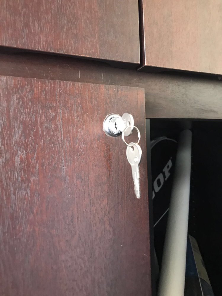Chiko's DC Locksmith