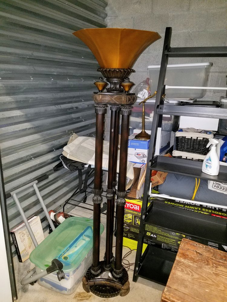 Mike's Vintage Lamp Repair and Restoration