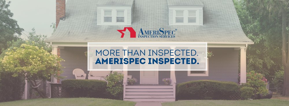 image of business Amerispec Inspection Services