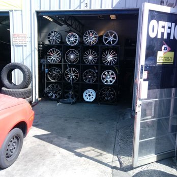 Citrus Heights Tires Closed 38 Photos 69 Reviews Photo Of Citrus Heights Tires Ca United States