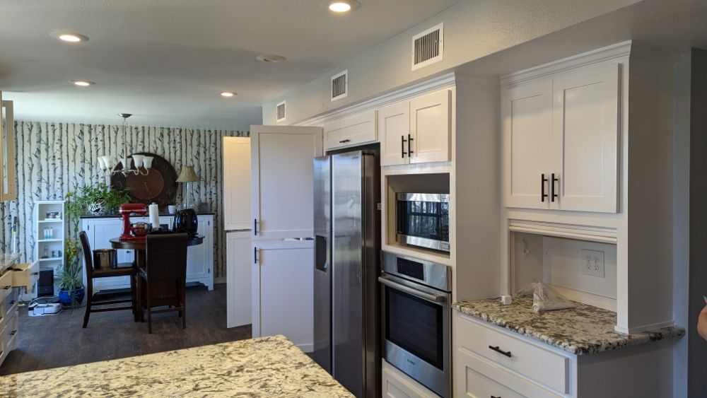 Gilbert's Handyman Services