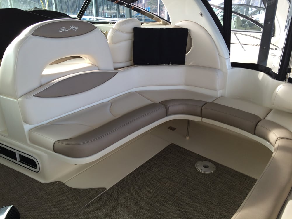 Overboard Designs 16 Photos Boat Repair 2956 S Waterworks Rd