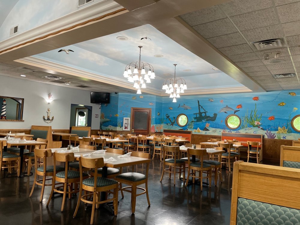 Harbor Inn Seafood Restaurant