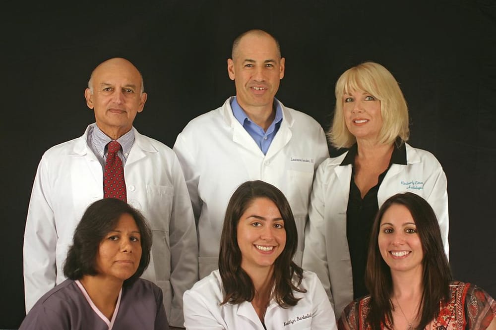 image of business ENT Specialty Care