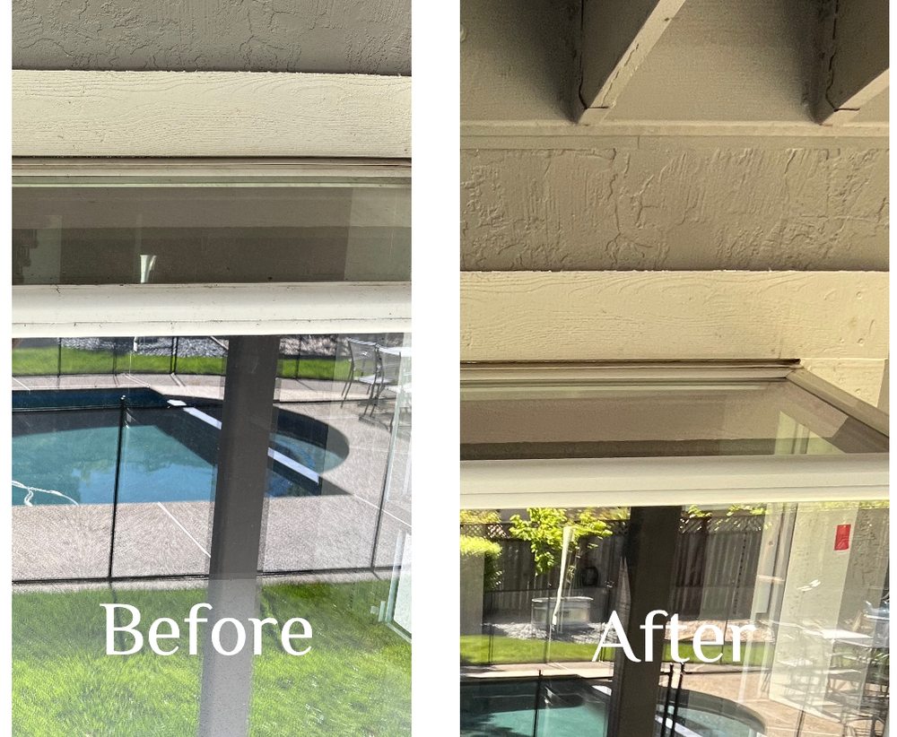 Nor Cal Exterior Services