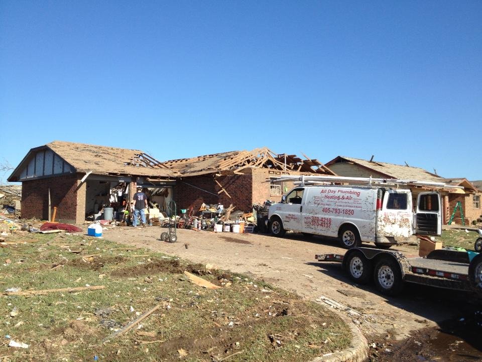 image of business All Day Plumbing Heating & Air