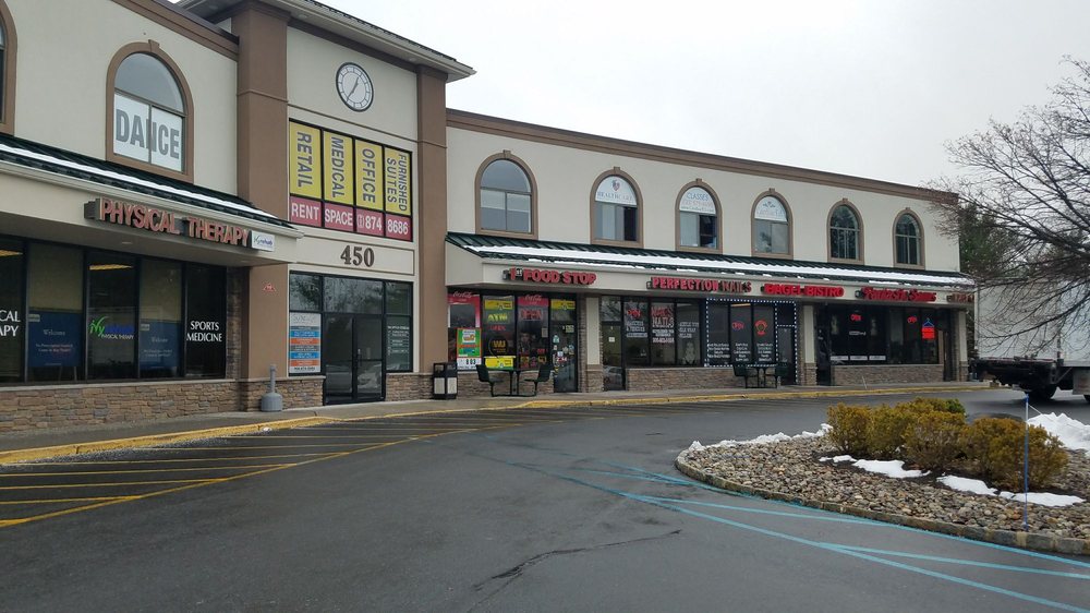 La Perfection Nails Nail Salons 450 Amwell Rd, Hillsborough, NJ