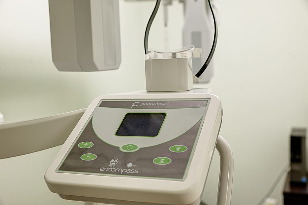 image of business Perfect Dental - Manchester