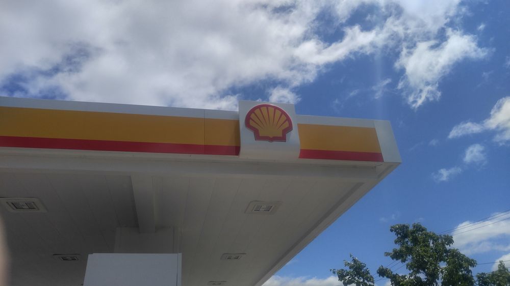 Auburn Shell Service Center Auto Repair 712 Southbridge St, Auburn