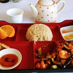 The Best 10 Chinese Restaurants In Albuquerque Nm With Prices Photo Of Tsai S Chinese Bistro