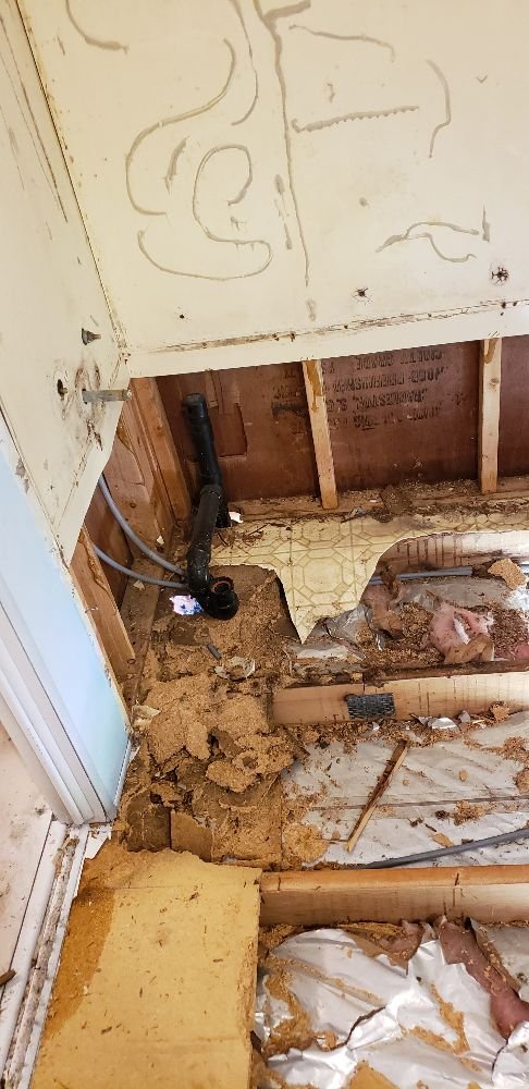 image of business Earwood Contracting Services