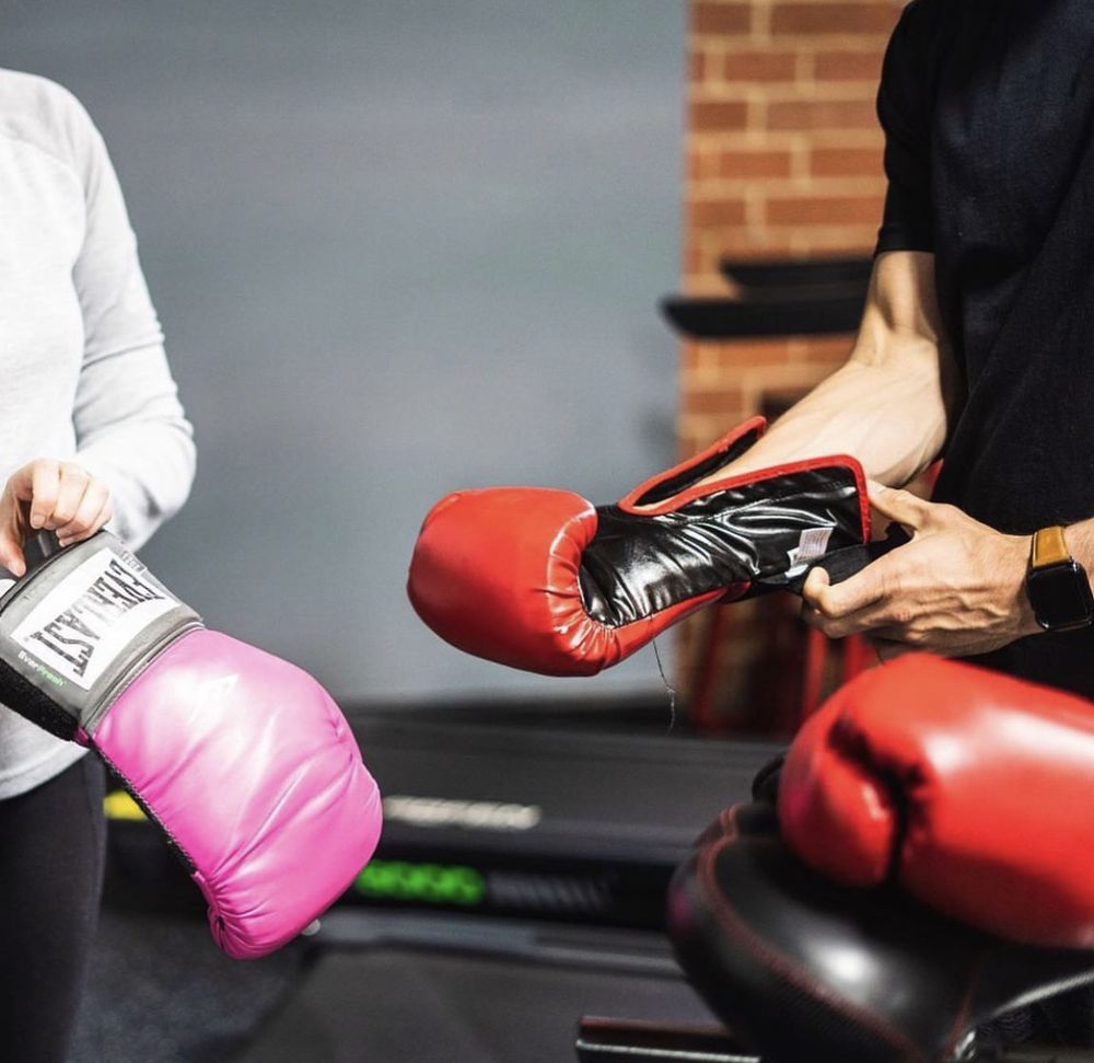 Functional Fit Charlotte