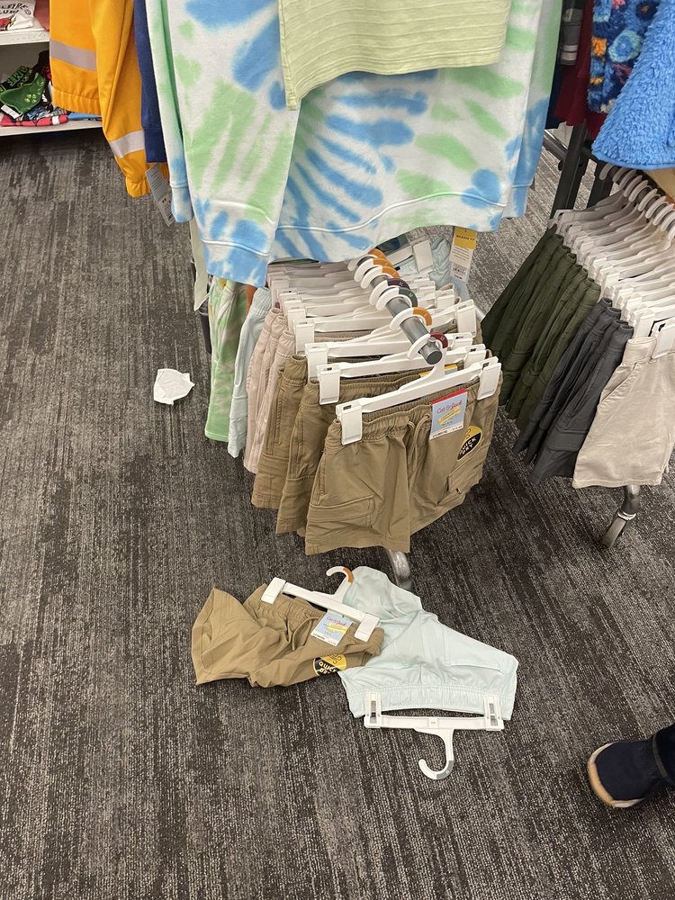 Target