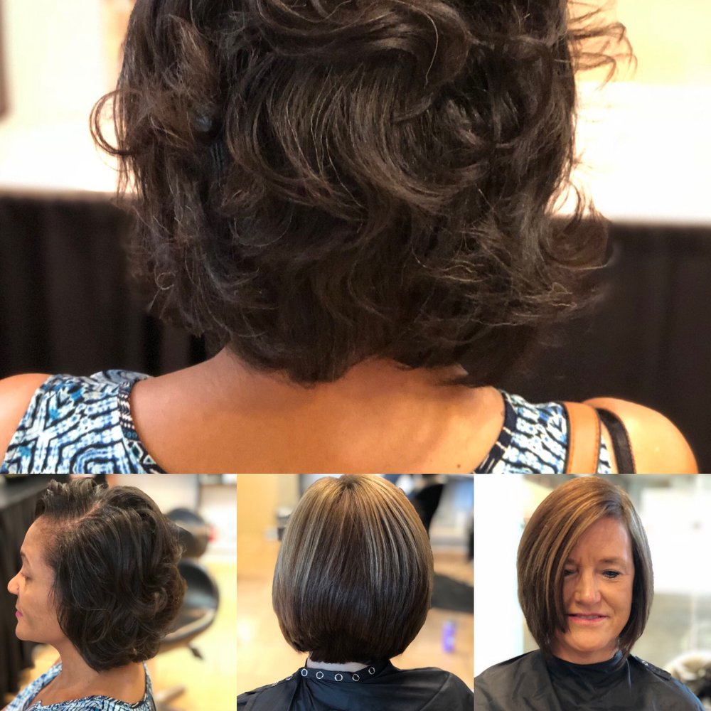 Raleigh Hair Salon Gift Cards North Carolina Giftly