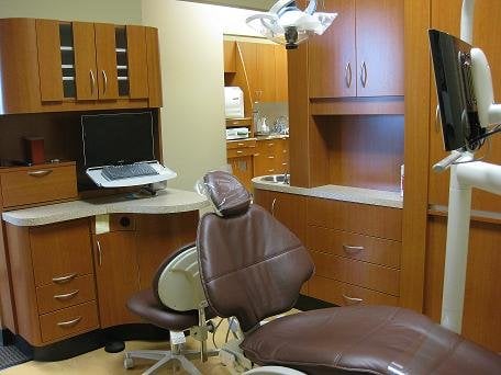 image of business Westpark Dental Care