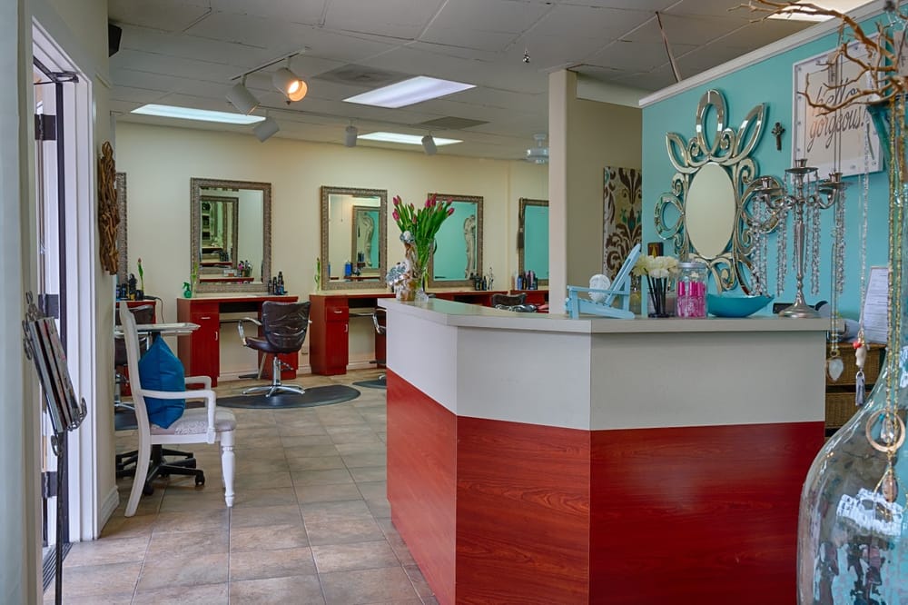 Reflections Salon CLOSED 30 Photos Hair Salons 24841 Del Prado