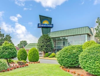 Days Inn Arlington/Washington DC