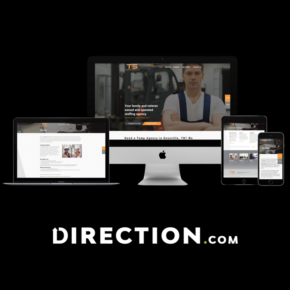 Direction
