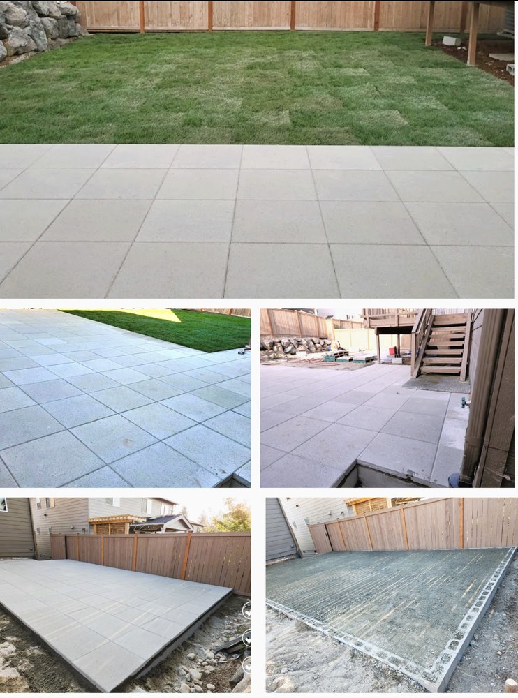 Totem Lake Landscaping and services