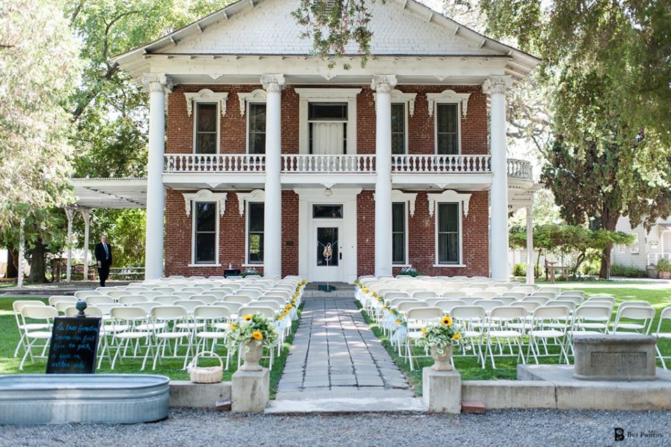 Yolo County Historical Museum