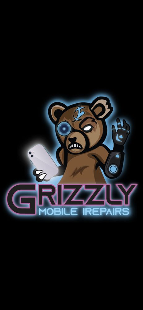 Grizzly Mobile iRepairs