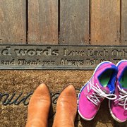 Photo of Back 2 Earth - Berry New South Wales, Australia. Doorstep Reminders