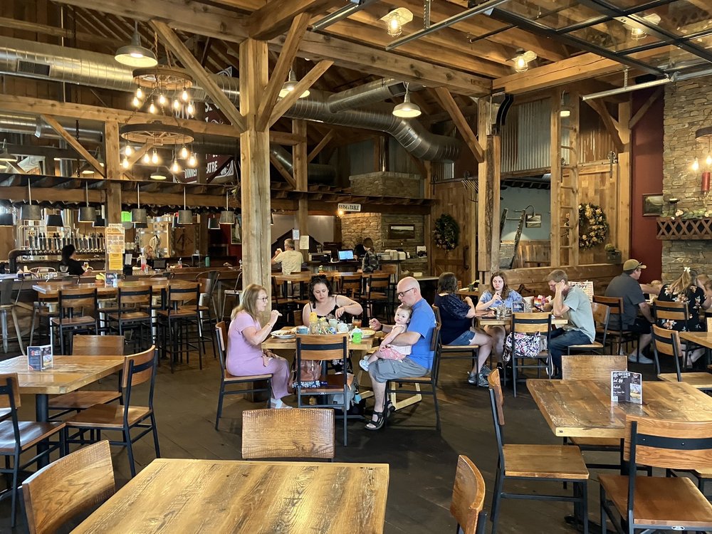Riverside Brewing Company
