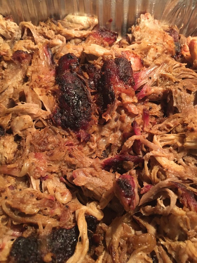 Oh Yah BBQ Oh Yah BBQ