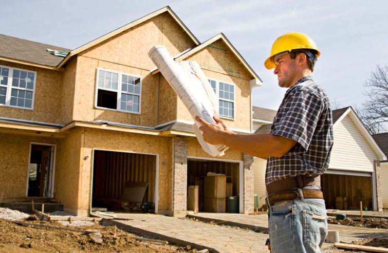 image of business Wilson Construction