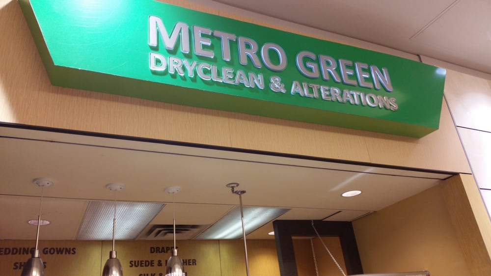 Metro Green