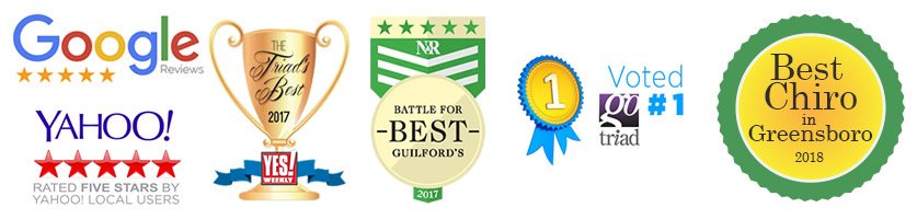 Williams Chiropractic & Decompression Center