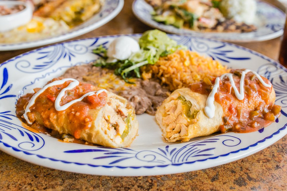 Abuelo's Mexican Restaurant Abuelo's Mexican Restaurant