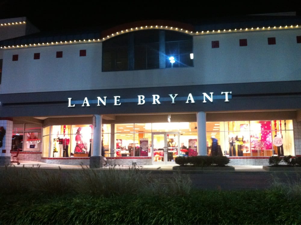 Lane Bryant