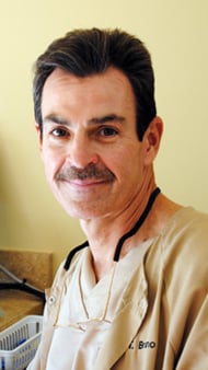 image of business Todd E Bruno, DDS