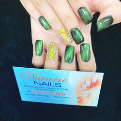 Navarre Nails 28 Photos 26 Reviews Nail Salons 8243 Photo Of Navarre Nails Fl United States