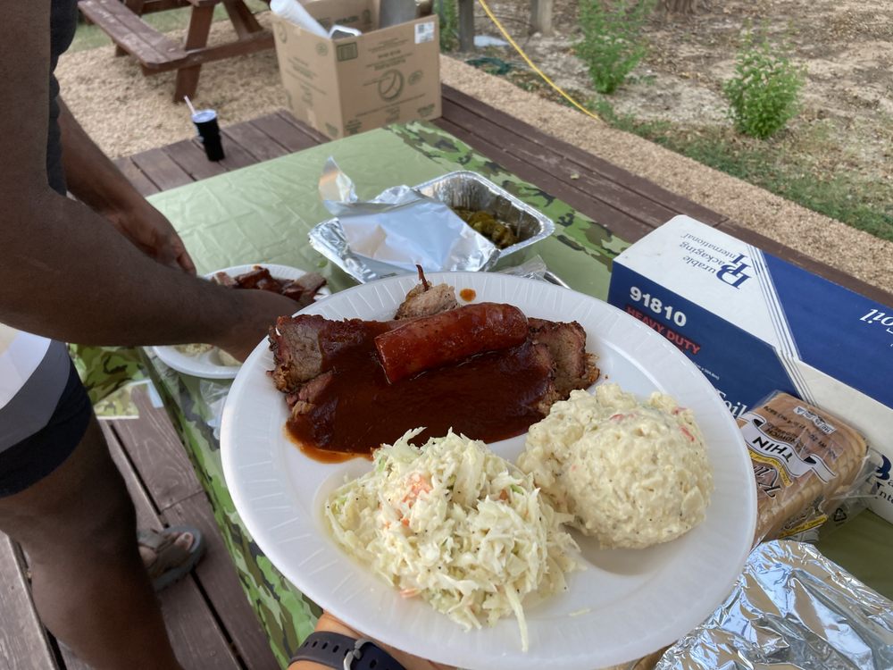 Granzin Bar-B-Q