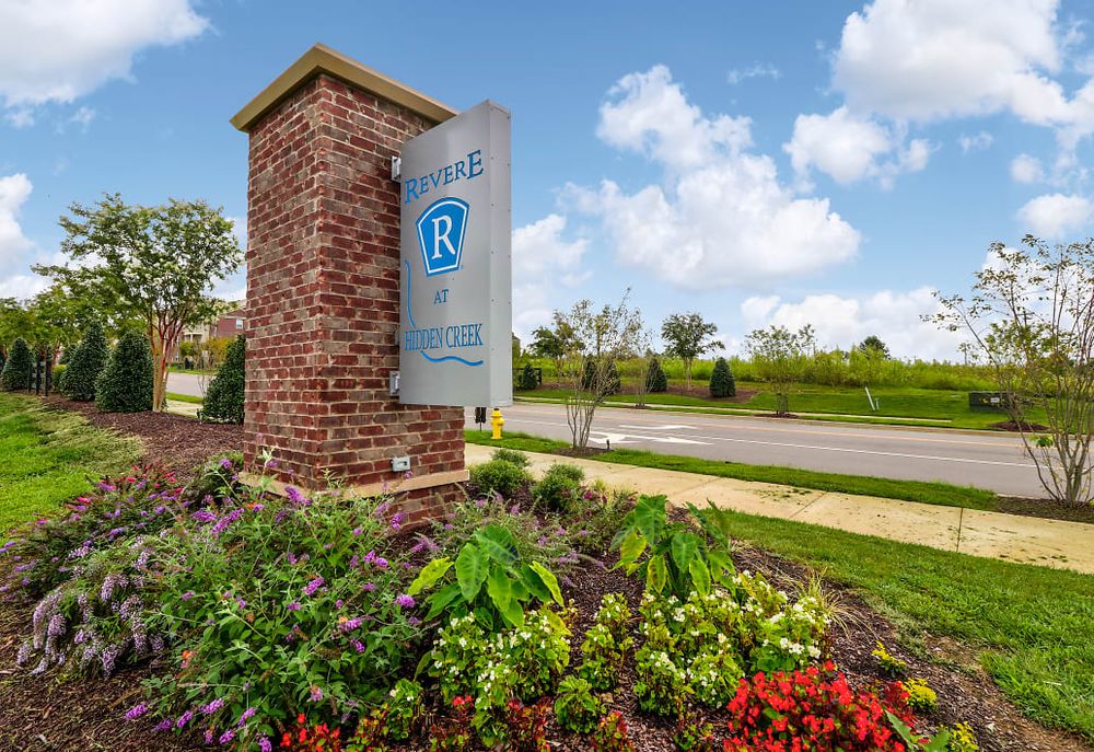 Revere At Hidden Creek