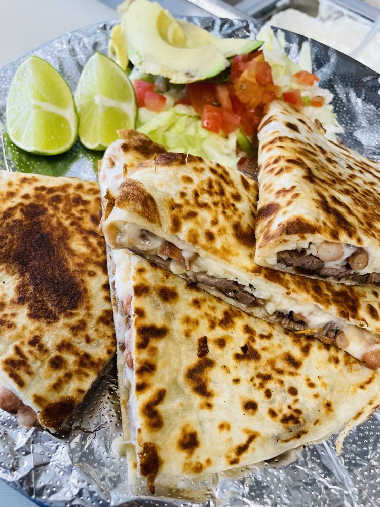 C&C Grill Tacos Locos